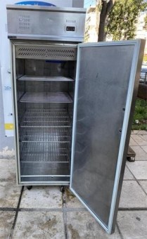 Ψυγείο Θάλαμος Συντήρηση Με 1 Πόρτα 620Lt